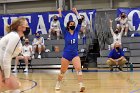 Volleyball vs RWU  Wheaton Women’s Volleyball vs Roger Williams University. : Volleyball, VB